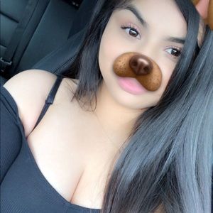 Meet your Posher, Sally